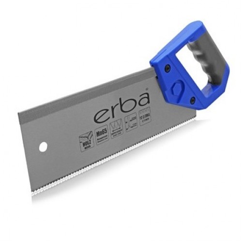 ERBA Ručná píla čepovka 300 mm ER-03114 ERBA Ručná píla čepovka 300 mm ER-03114