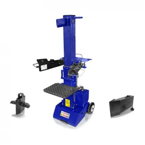 -ERBA Štiepač dreva 3700 W / 10 t sada economy ER-16060