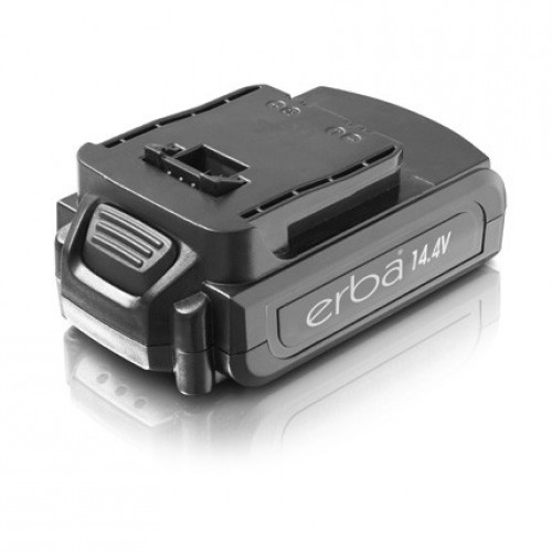 ERBA Batérie 14,4V LI-ION 1,3 Ah (pre ER-33681) ER-33686