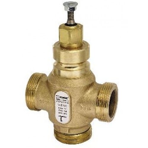 VLE 132, G 2", DN: 32, KVS: 16 m3/hod VLE 132, G 2", DN: 32, KVS: 16 m3/hod