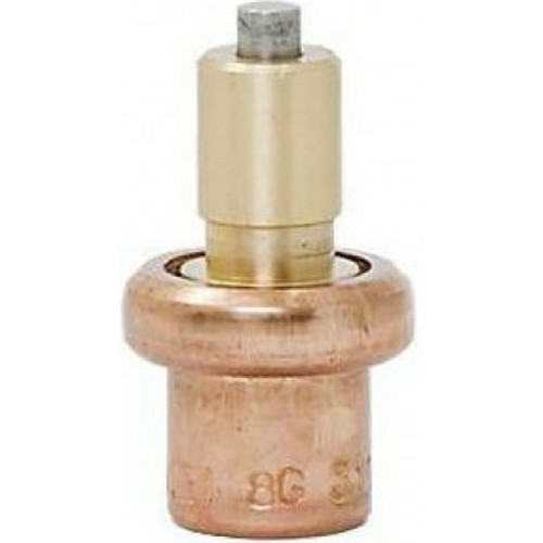 ESBE VTC300 50° C Termostatická patróna 57000700