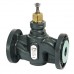 ESBE VLF 125, F, DN: 50, KVS: 38 m3/hod