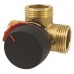 ESBE VRG 332 zmiešavací ventil , G 1 1/2", DN: 32, KVS: 32 - 20 m3/hod 11700800