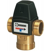 ESBE ventil VTA 322 / 45-65 ° C, G 1 ", DN 20, KVS: 1,6 m3 / hod 31104700