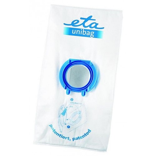 ETA UNIBAG sáčky do vysávača 4 ks ETA990068000