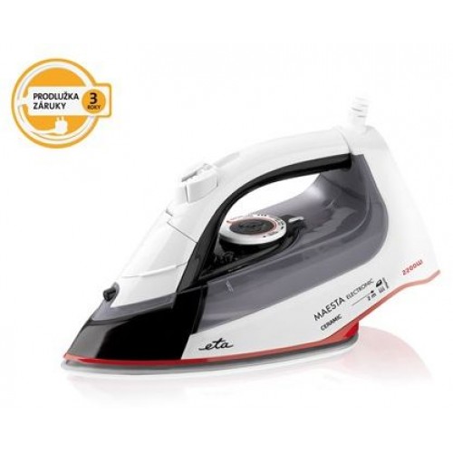 ETA Maesta 2287 90000 Naparovacia žehlička