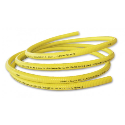 EUROTIS PLYN TFG rúrka DN25 5/4 "- metráž