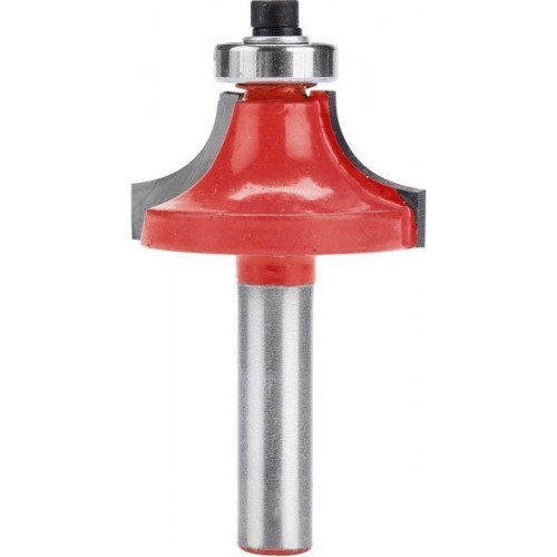 EXTOL PREMIUM fréza zaoblovacia (vyduté) do dreva, R12,7xD38,1xH19, stopka 8mm 8802109 EXTOL PREMIUM fréza zaoblovacia (vyduté) do dreva, R12,7xD38,1xH19, stopka 8mm 8802109