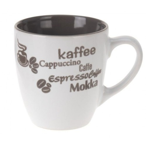 EXCELLENT Hrnček café 300ml, hnedý KO-Q7510050