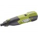 EXTOL CRAFT brúska priama aku 3,6V Li-ion, 1300mAh 402200