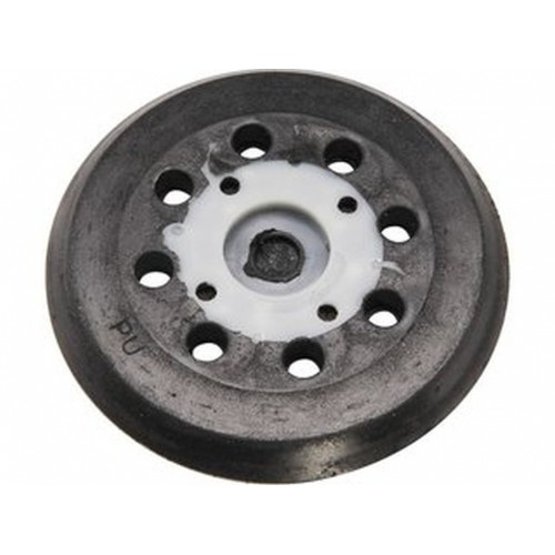 EXTOL CRAFT brúsna základňa Ř125mm (pre 407202) 407202A