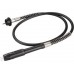 EXTOL CRAFT hriadeľ ohybná, klieština 3,2mm (pre 410112) 410112D