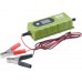 EXTOL CRAFT autonabíjačka 6-stupňová s LCD, riadená mikroprocesorom, 3,8A 417300