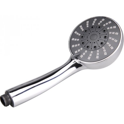 VIKING hlavica sprchová, 3 funkcie, 100mm, chróm 630031 VIKING hlavica sprchová, 3 funkcie, 100mm, chróm 630031
