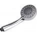 VIKING hlavica sprchová, 3 funkcie, 100mm, chróm 630031