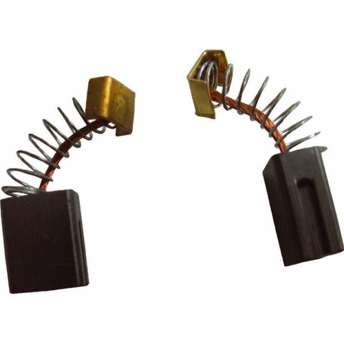 EXTOL CRAFT uhlíky náhradné 2ks (pre 409111 el. Hoblík) 409111C