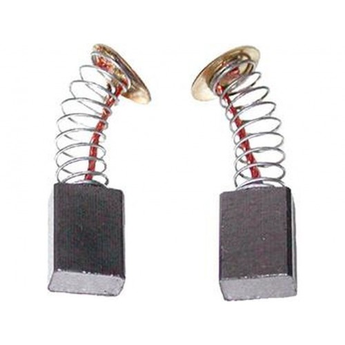 EXTOL CRAFT uhlíky náhradné 2ks (pre 407111 vibračná brúska 135W) 407111C EXTOL CRAFT uhlíky náhradné 2ks (pre 407111 vibračná brúska 135W) 407111C