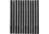 EXTOL CRAFT tyčinky tavné 7,2x100mm 12ks čierne 9912