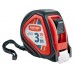 EXTOL PREMIUM meter zvinovací 3m šírka pásky 19mm 8821023