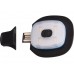 EXTOL LIGHT svetlo do čiapky, náhradné, nabíjateľná, USB 43191
