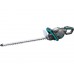 EXTOL INDUSTRIAL nožnice na živé ploty aku 40V Li-ion 2500mAh bez batérie 8795601