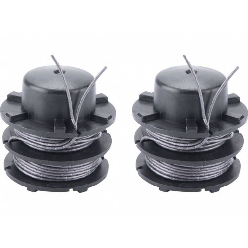 EXTOL INDUSTRIAL struna na cievke 2ks 8795610A