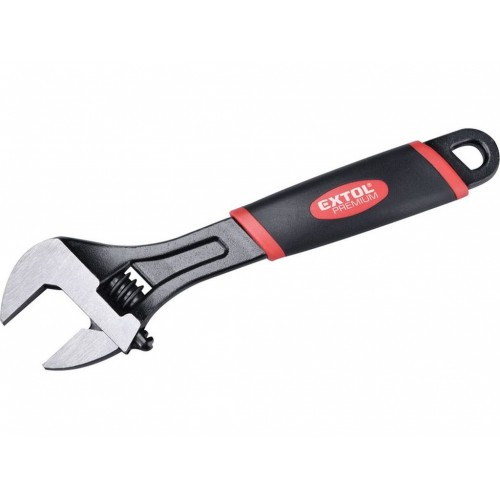 EXTOL PREMIUM kľúč nastaviteľný 250mm / 10 "CrV 8816305 EXTOL PREMIUM kľúč nastaviteľný 250mm / 10 "CrV 8816305