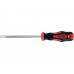 EXTOL PREMIUM skrutkovač plochý (-) 4X75 mm CrV 8819224