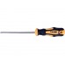 EXTOL PREMIUM skrutkovač krížový PZ 2x125 mm CrV 8819237