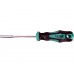 EXTOL PREMIUM skrutkovač na hroty, 1/4 "x100mm, CrV 8819239