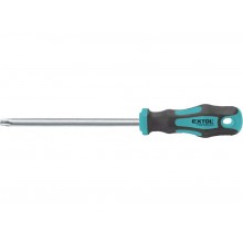 EXTOL PREMIUM skrutkovač TORX T15x100mm CrV 8819245