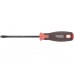 EXTOL PREMIUM Supergrip skrutkovač plochý (-) 8x150 mm CrV 8819268