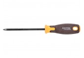 EXTOL PREMIUM Supergrip skrutkovač krížový PZ 1x100 mm CrV 8819276