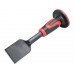 EXTOL PREMIUM sekáč plochý široký s plastovým chráničom 250x18mm Crv 8842126