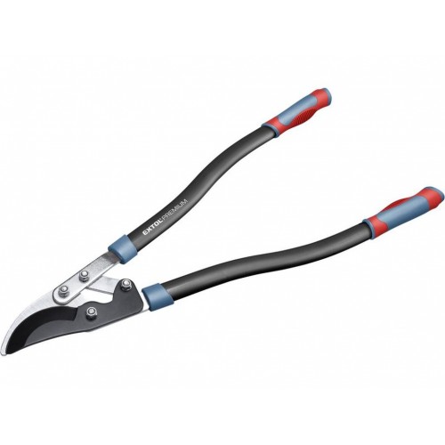 EXTOL PREMIUM nožnice na konáre prevodové dvojsečné 730mm HCS 8873111