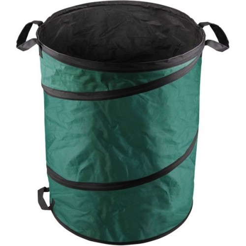 EXTOL CRAFT kôš skladací na lístie a záhradný odpad, 55x72cm, 170l, 92900