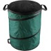 EXTOL CRAFT kôš skladací na lístie a záhradný odpad, 55x72cm, 170l, 92900