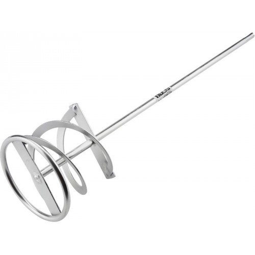 EXTOL CRAFT miešadlo do vŕtačky špirálové, 100 x 500mm 707271