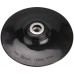 EXTOL CRAFT nosič brúsnych fibrových výsekov - M14, 125mm 108551
