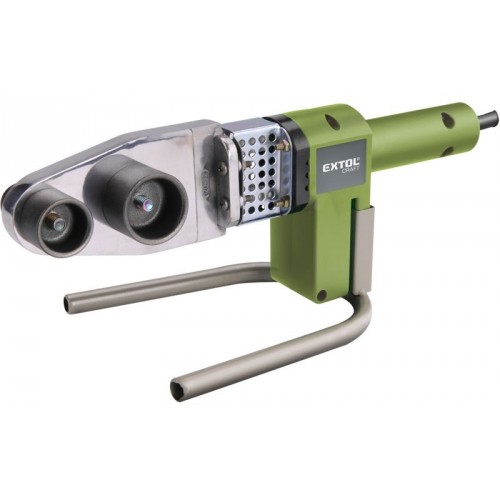 EXTOL CRAFT zváračka polyfúznou nožová 600W 419311 EXTOL CRAFT zváračka polyfúznou nožová 600W 419311