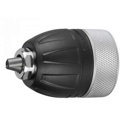 EXTOL PREMIUM Skľučovadlo rýchloupínacie ClickLock, 0,8-10mm, 3/8''-24UNF 8898001 EXTOL PREMIUM Skľučovadlo rýchloupínacie ClickLock, 0,8-10mm, 3/8''-24UNF 8898001
