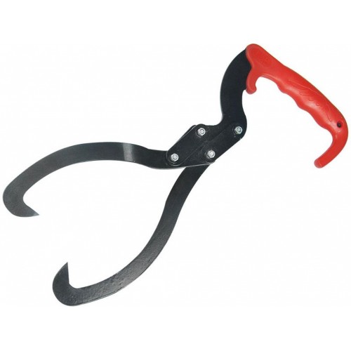 EXTOL PREMIUM kliešte háky na polená 8877601