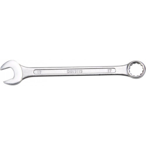 EXTOL PREMIUM kľúč očkoplochý, 30mm, CrV 8816030 EXTOL PREMIUM kľúč očkoplochý, 30mm, CrV 8816030