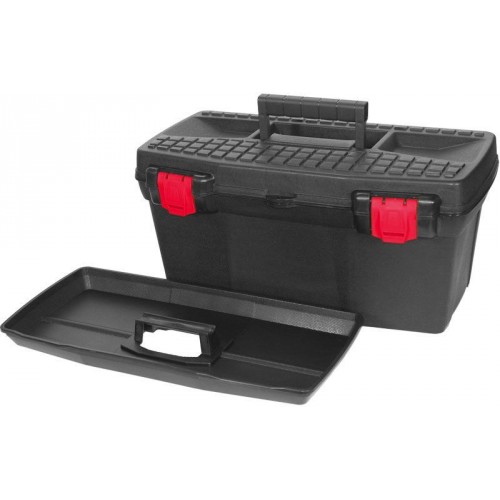 EXTOL CRAFT kufor na náradie 19,5 "ERGO, 480x260x225mm 78813