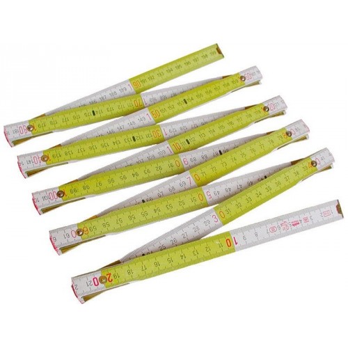 EXTOL PREMIUM Meter skladací drevený 2m 3022 EXTOL PREMIUM Meter skladací drevený 2m 3022