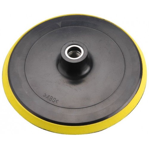 EXTOL PREMIUM nosič leštiacich kotúčov, Ř180mm 8892500A EXTOL PREMIUM nosič leštiacich kotúčov, Ř180mm 8892500A