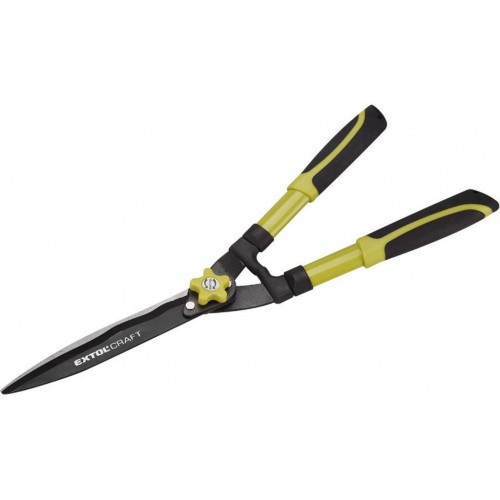 EXTOL CRAFT nožnice na živý plot, 540mm, HCS 38030