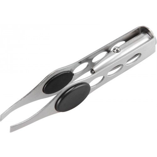 EXTOL CRAFT pinzeta s LED svetlom 9696