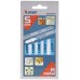 EXTOL PREMIUM pílové plátky, úchyt: BOSCH, sada 5ks 8805203
