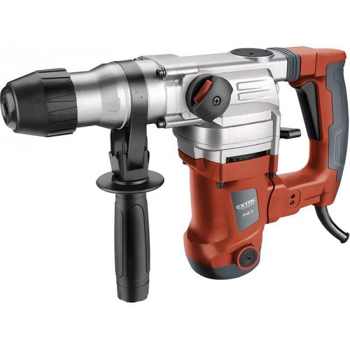 EXTOL PREMIUM PHD 3 kladivo vŕtacie, SDS plus, 4J, 13mm 8890210